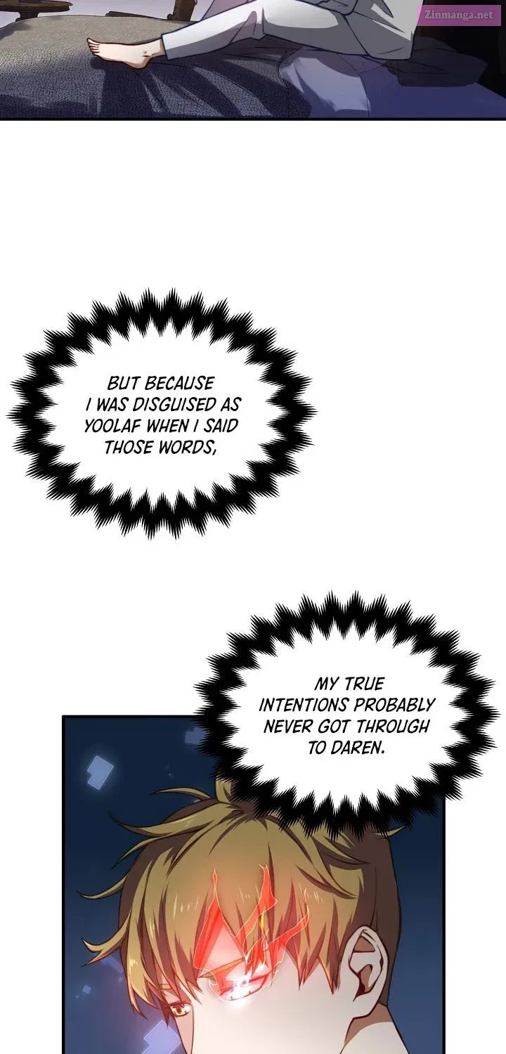 Read The Lord of Coins Manga Online