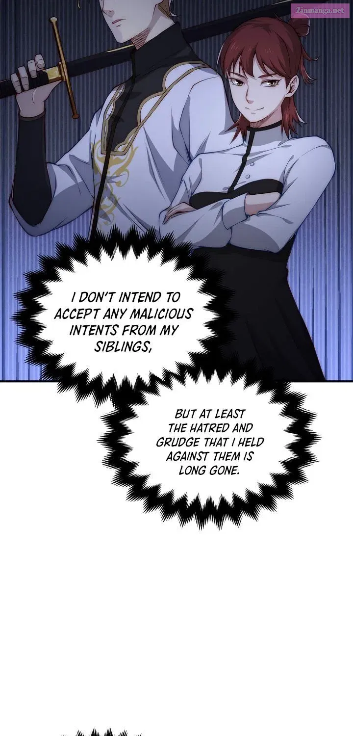 Read The Lord of Coins Manga Online