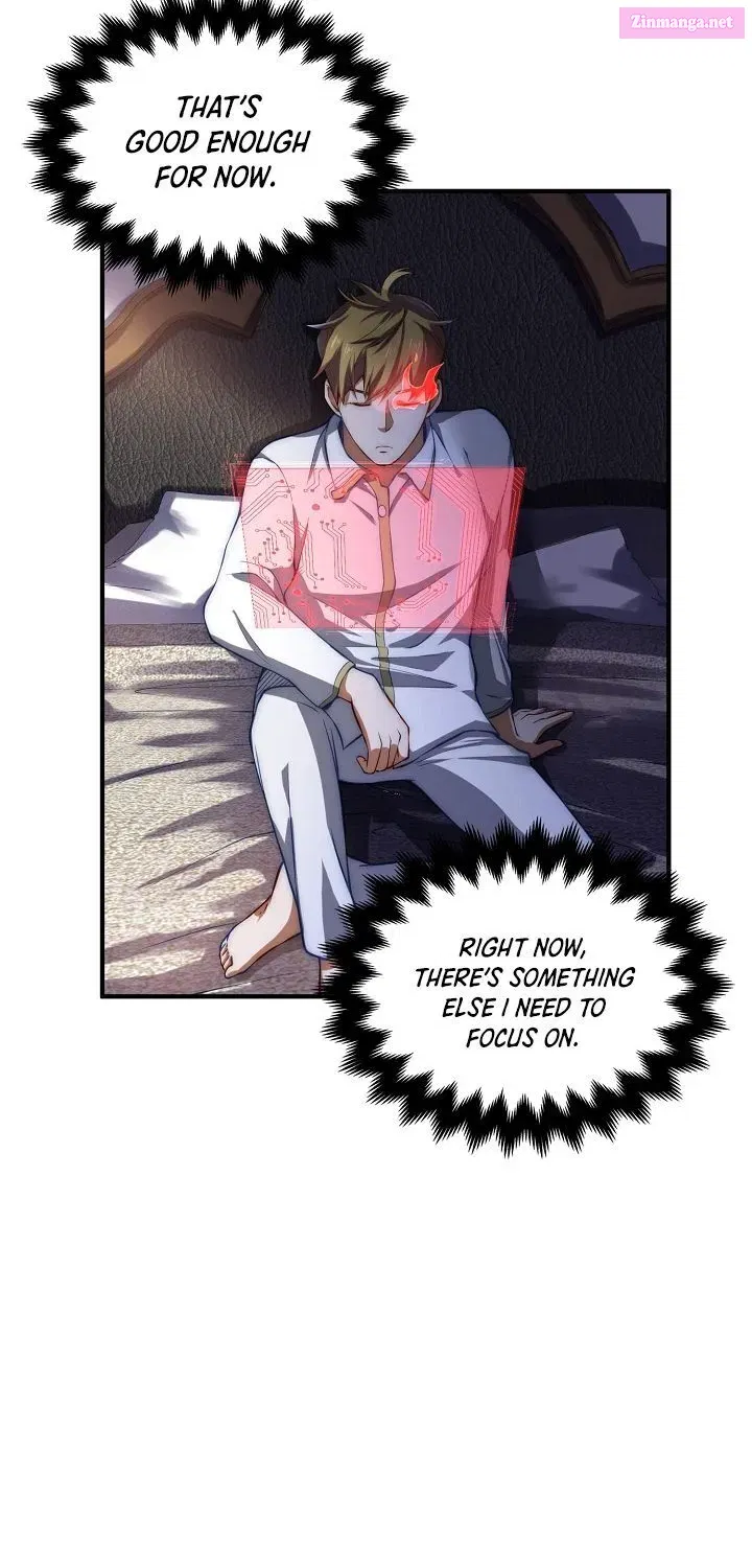 Read The Lord of Coins Manga Online