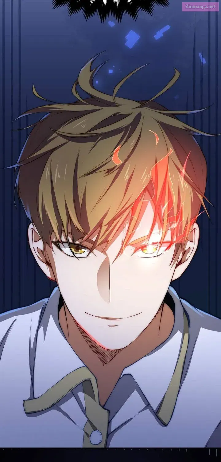 Read The Lord of Coins Manga Online