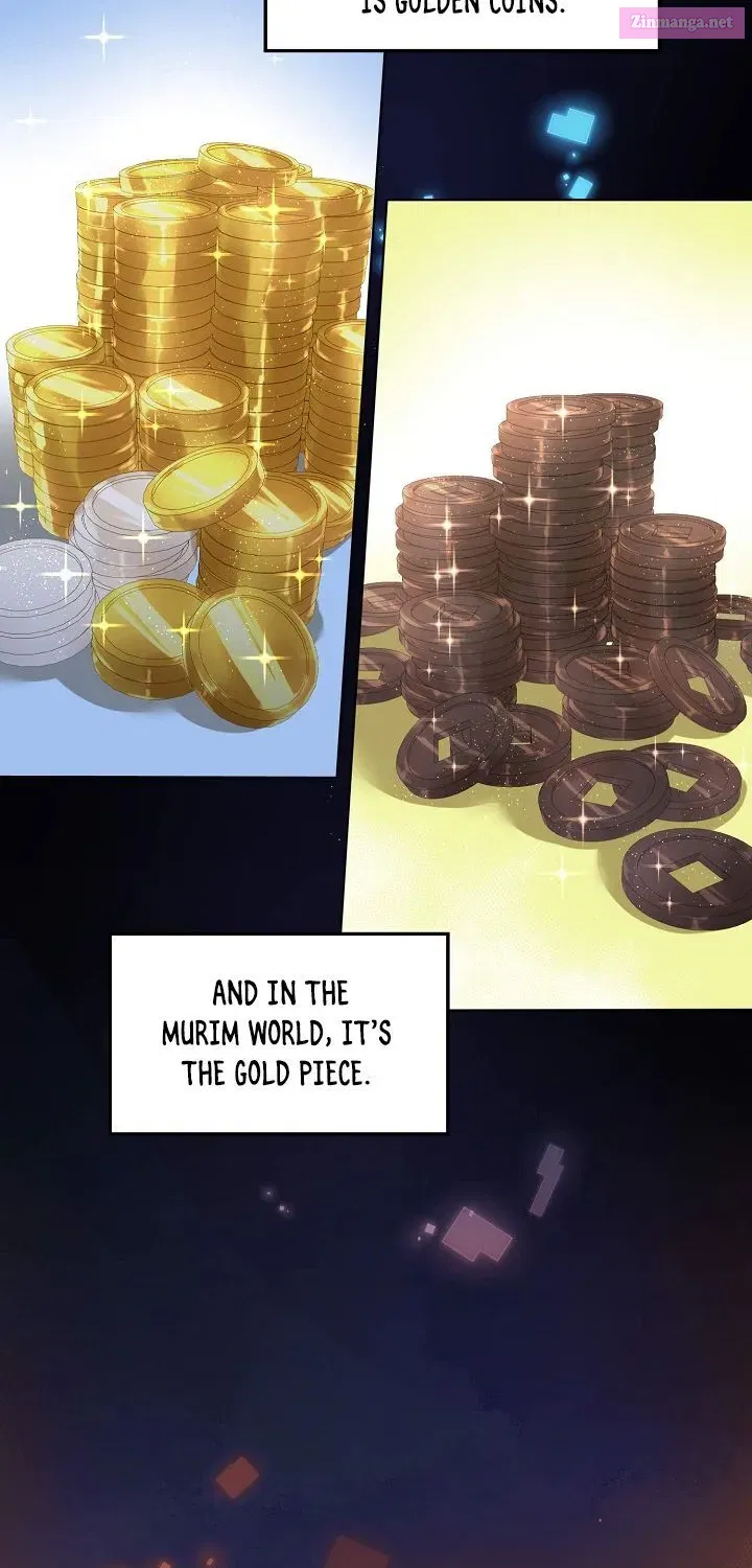 Read The Lord of Coins Manga Online