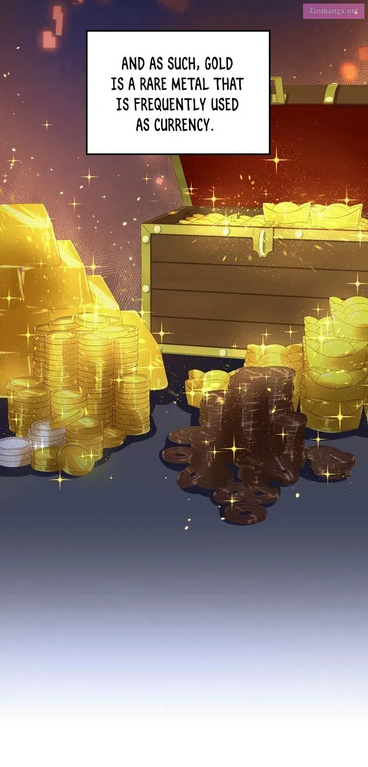 Read The Lord of Coins Manga Online