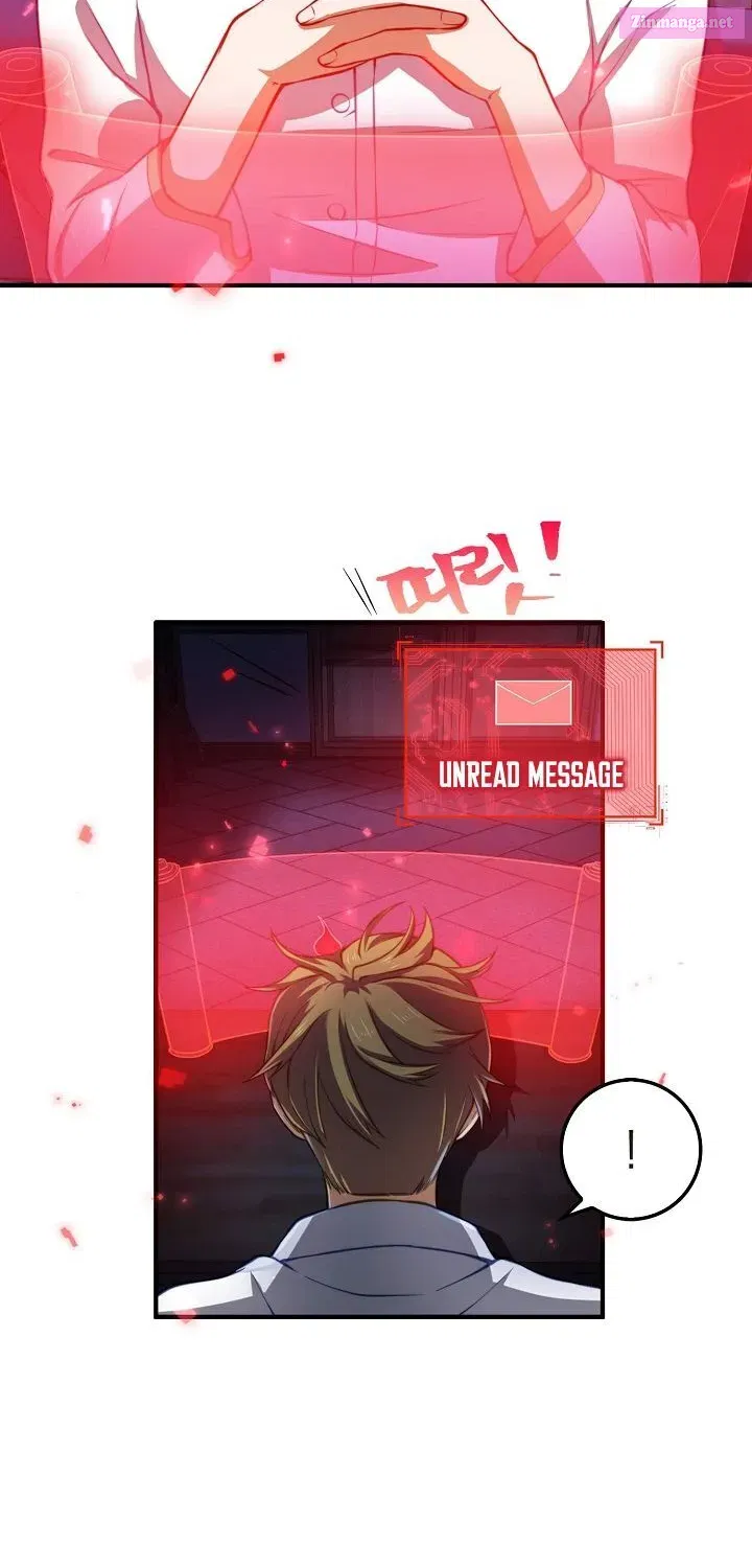 Read The Lord of Coins Manga Online