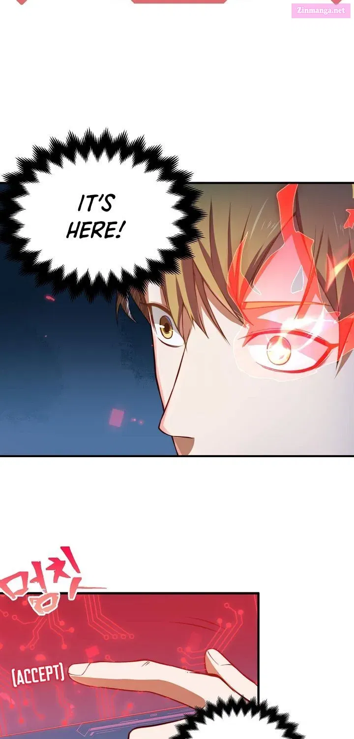 Read The Lord of Coins Manga Online