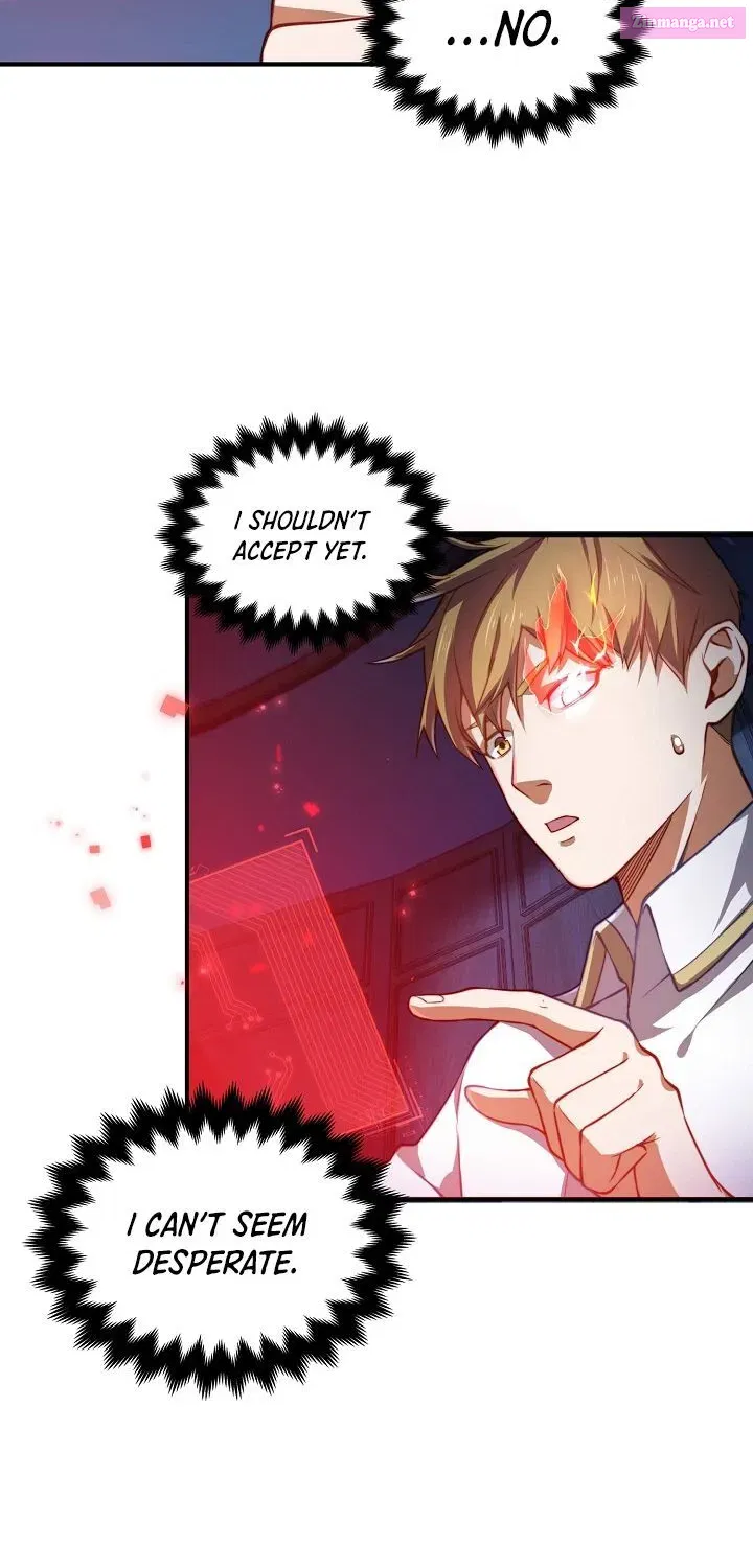 Read The Lord of Coins Manga Online