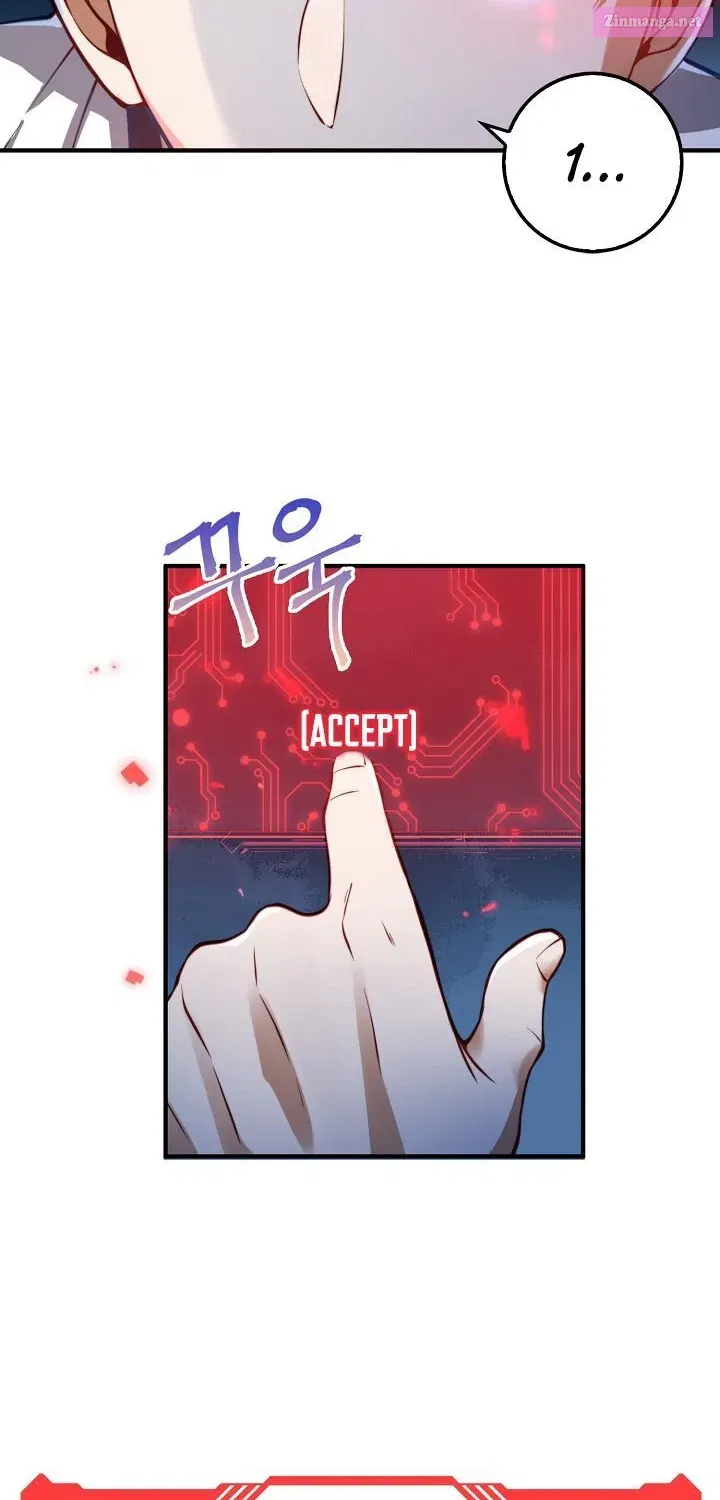 Read The Lord of Coins Manga Online