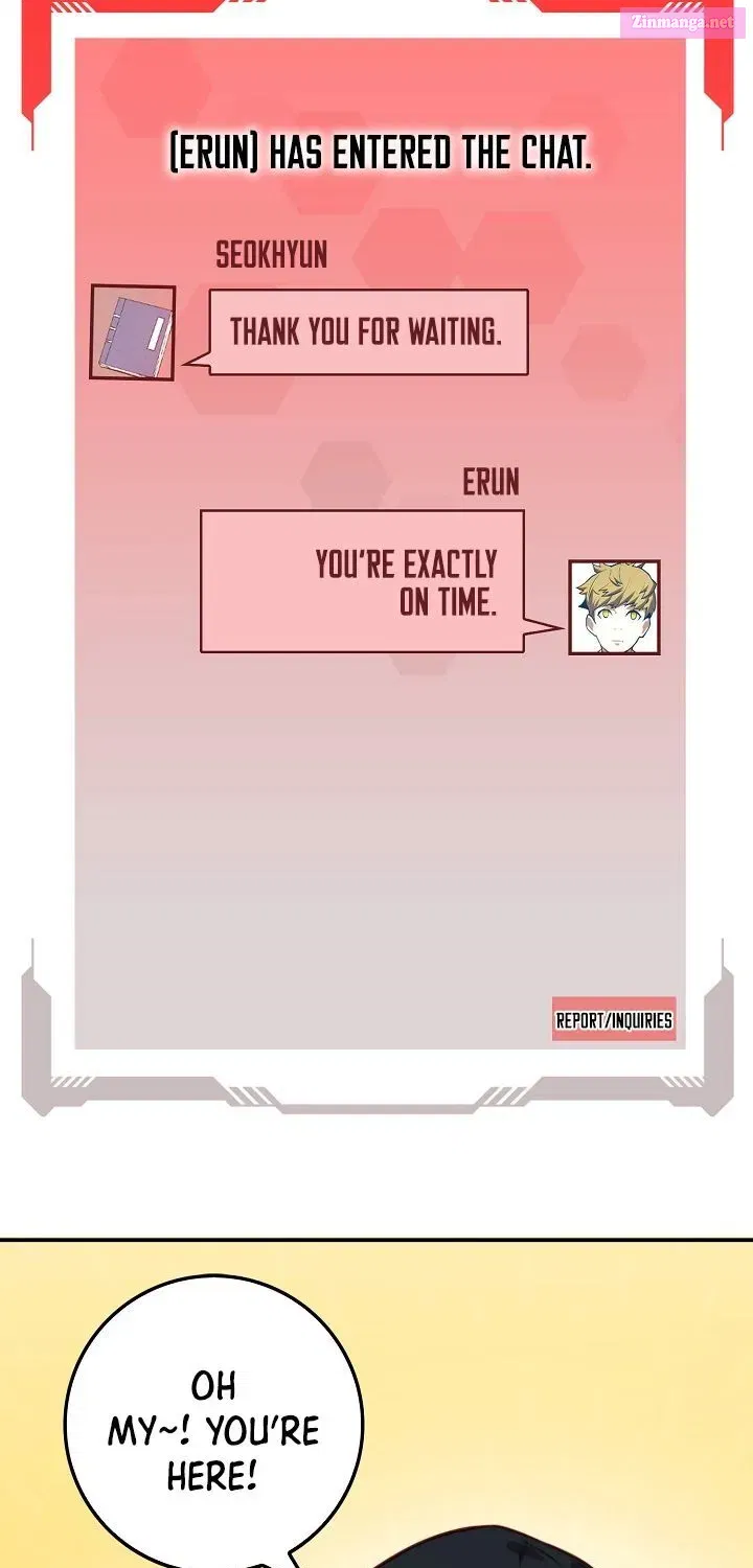 Read The Lord of Coins Manga Online