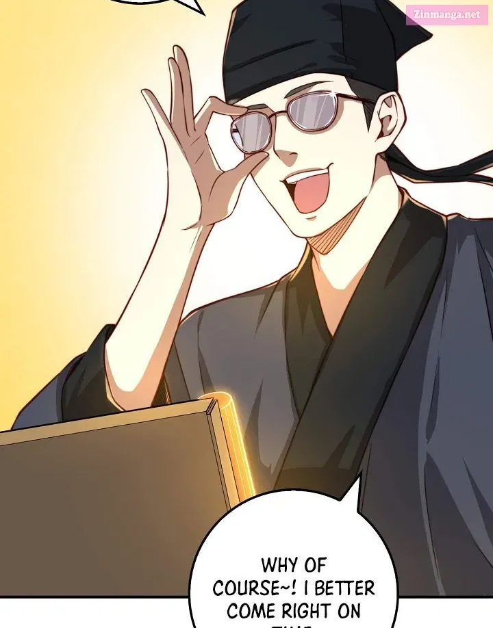 Read The Lord of Coins Manga Online