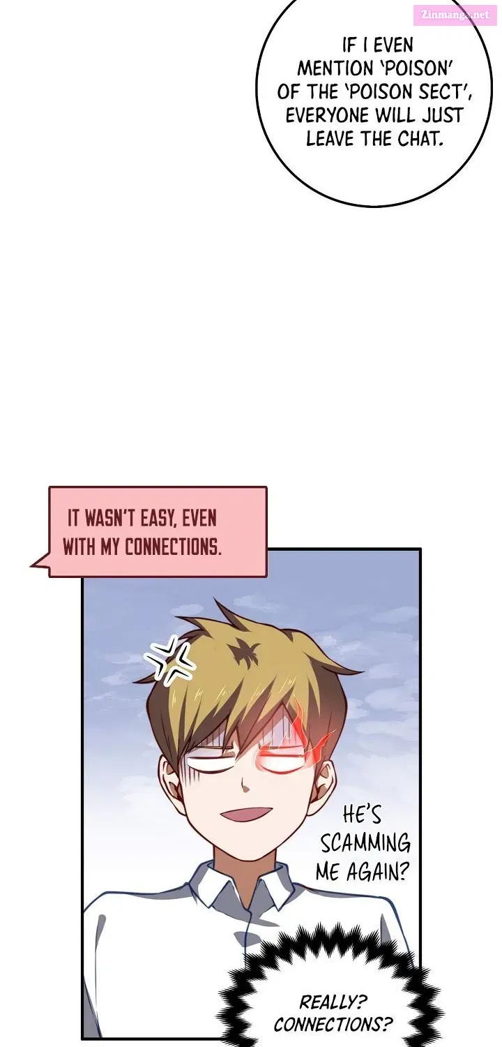 Read The Lord of Coins Manga Online