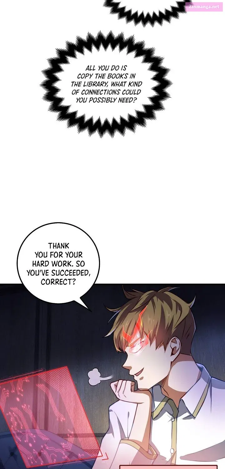 Read The Lord of Coins Manga Online