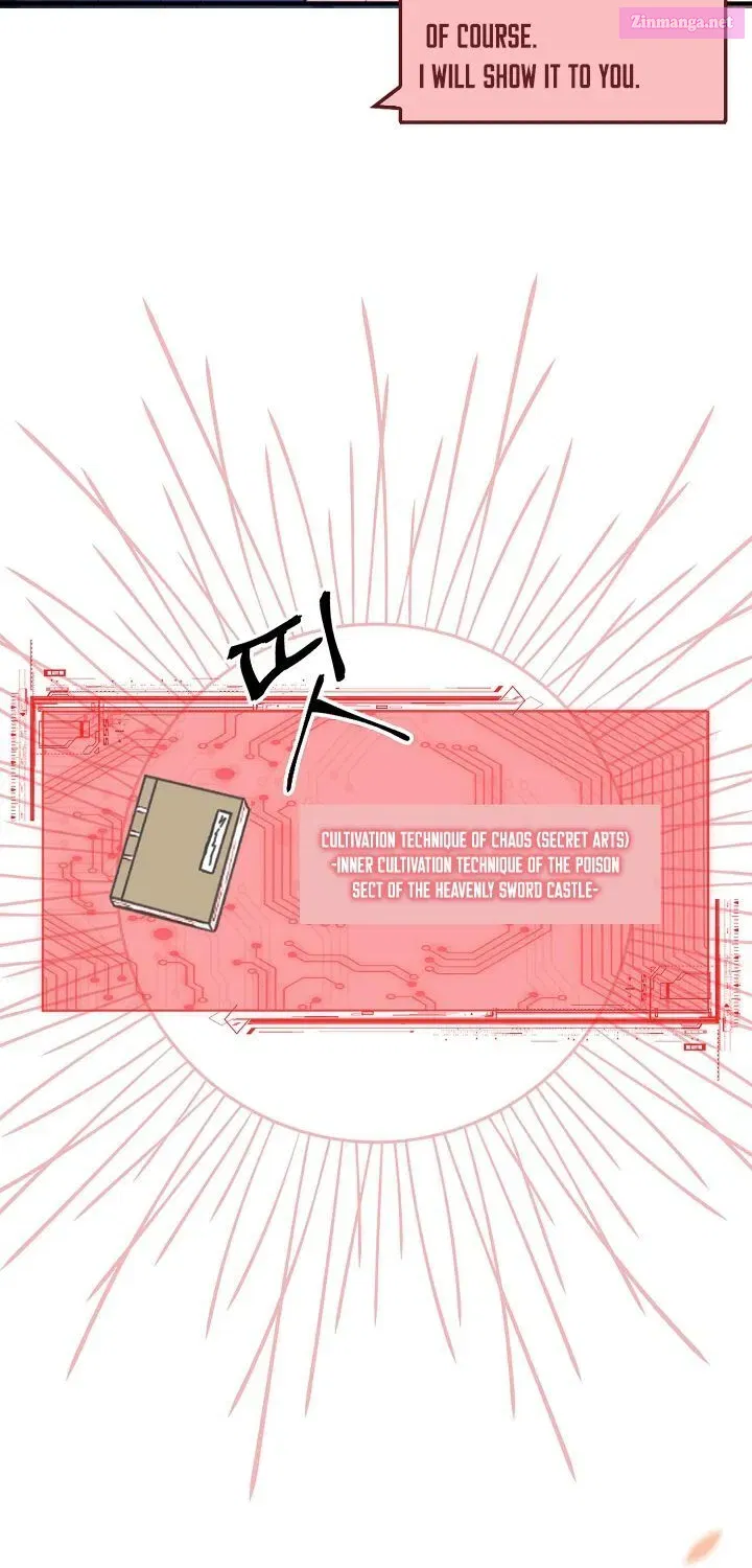 Read The Lord of Coins Manga Online