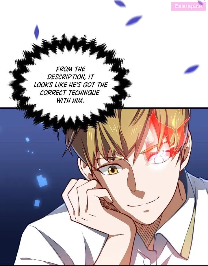 Read The Lord of Coins Manga Online