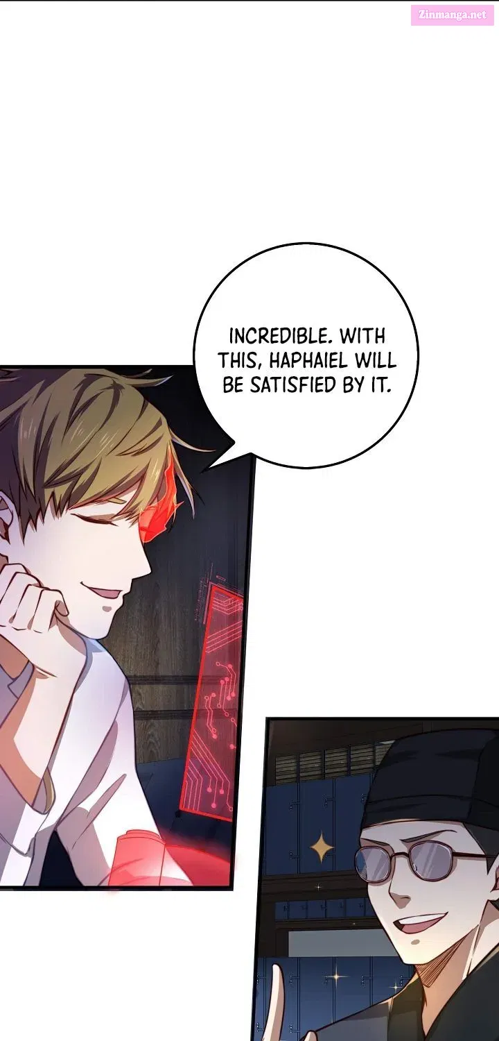 Read The Lord of Coins Manga Online