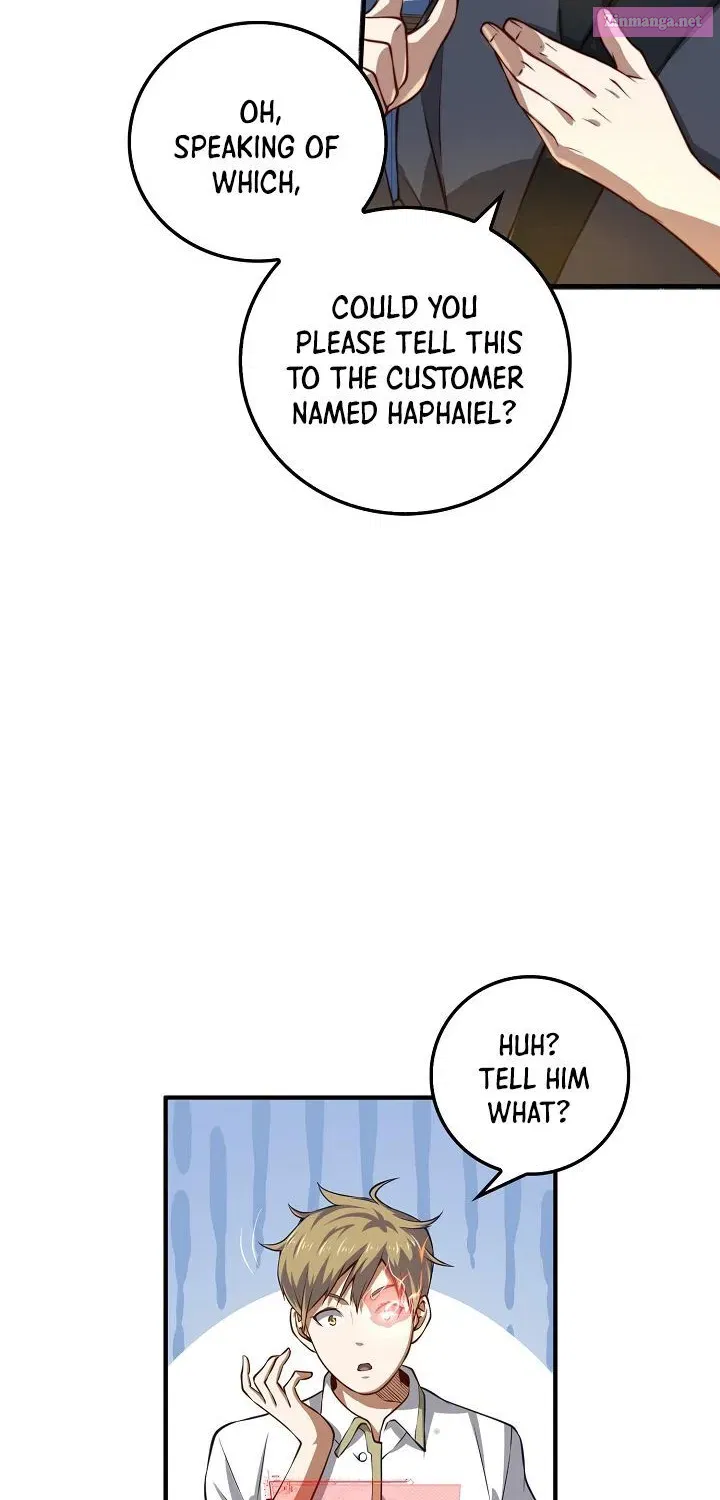 Read The Lord of Coins Manga Online