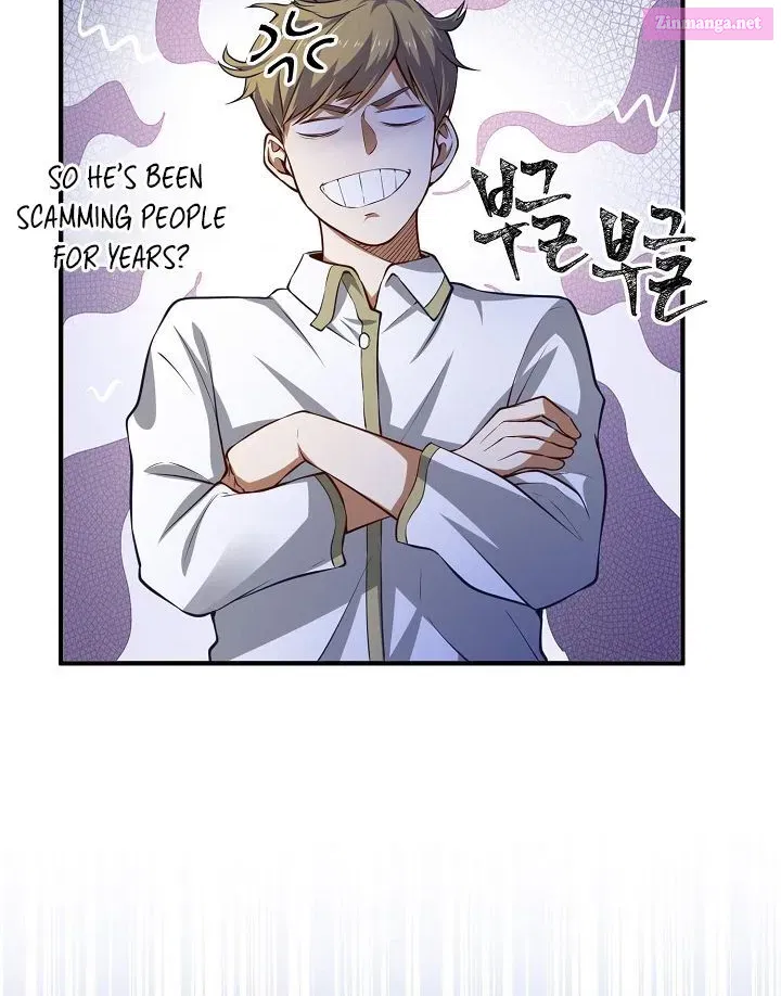 Read The Lord of Coins Manga Online