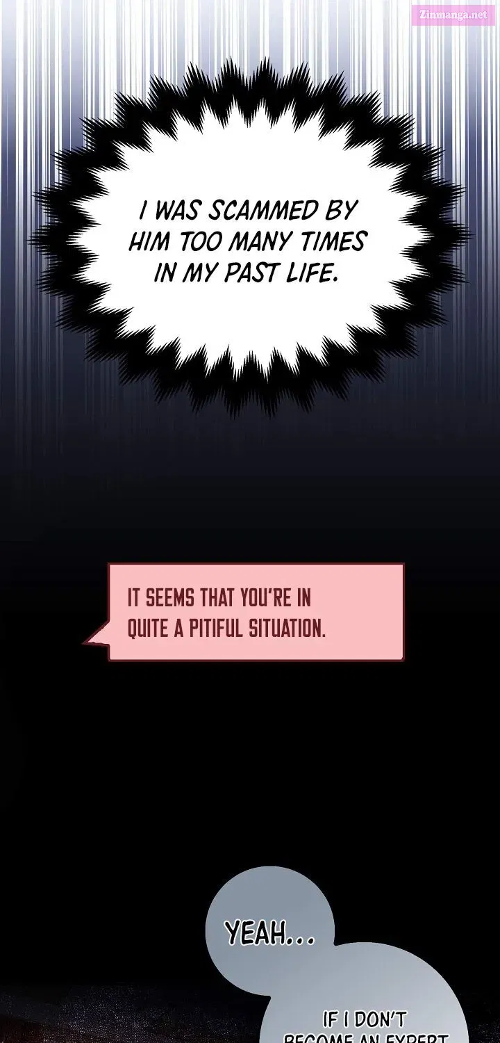 Read The Lord of Coins Manga Online