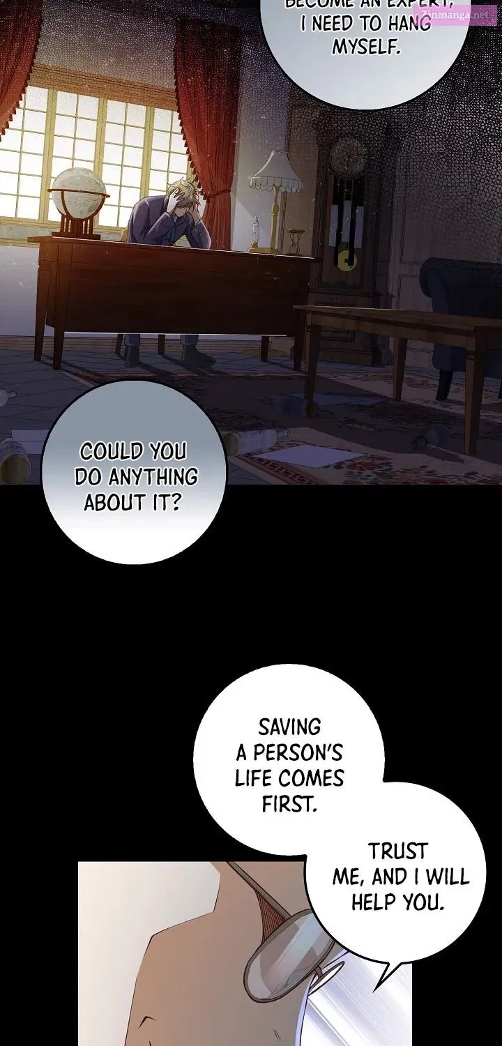 Read The Lord of Coins Manga Online