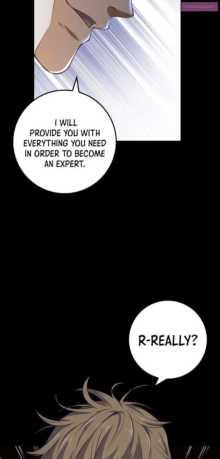 Read The Lord of Coins Manga Online