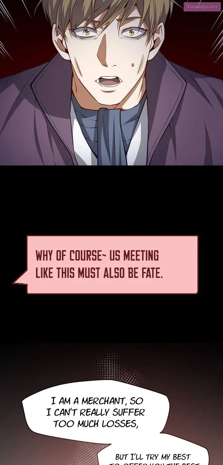 Read The Lord of Coins Manga Online