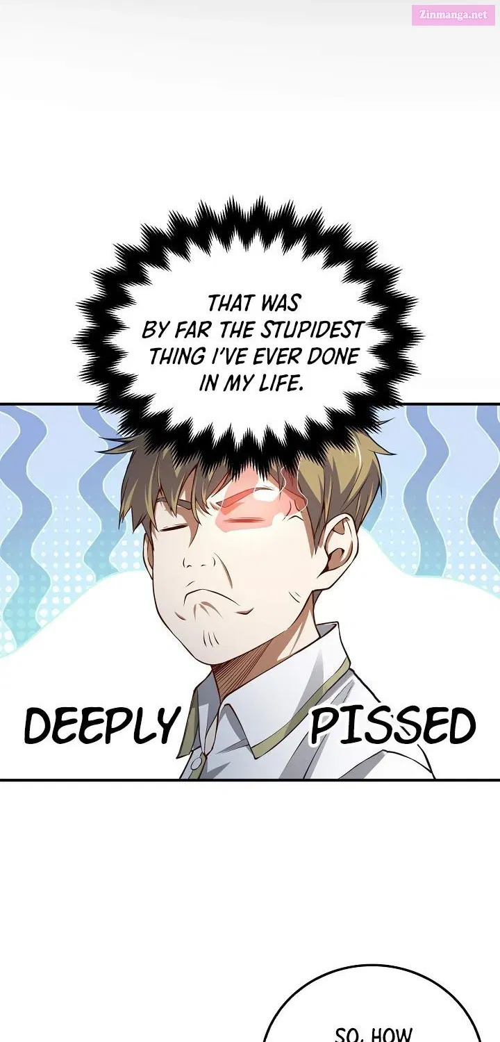 Read The Lord of Coins Manga Online