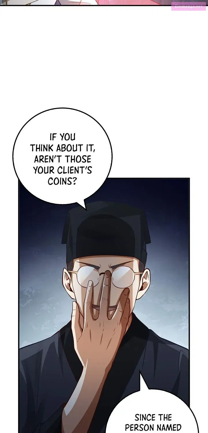 Read The Lord of Coins Manga Online