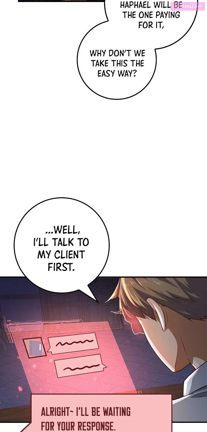 Read The Lord of Coins Manga Online