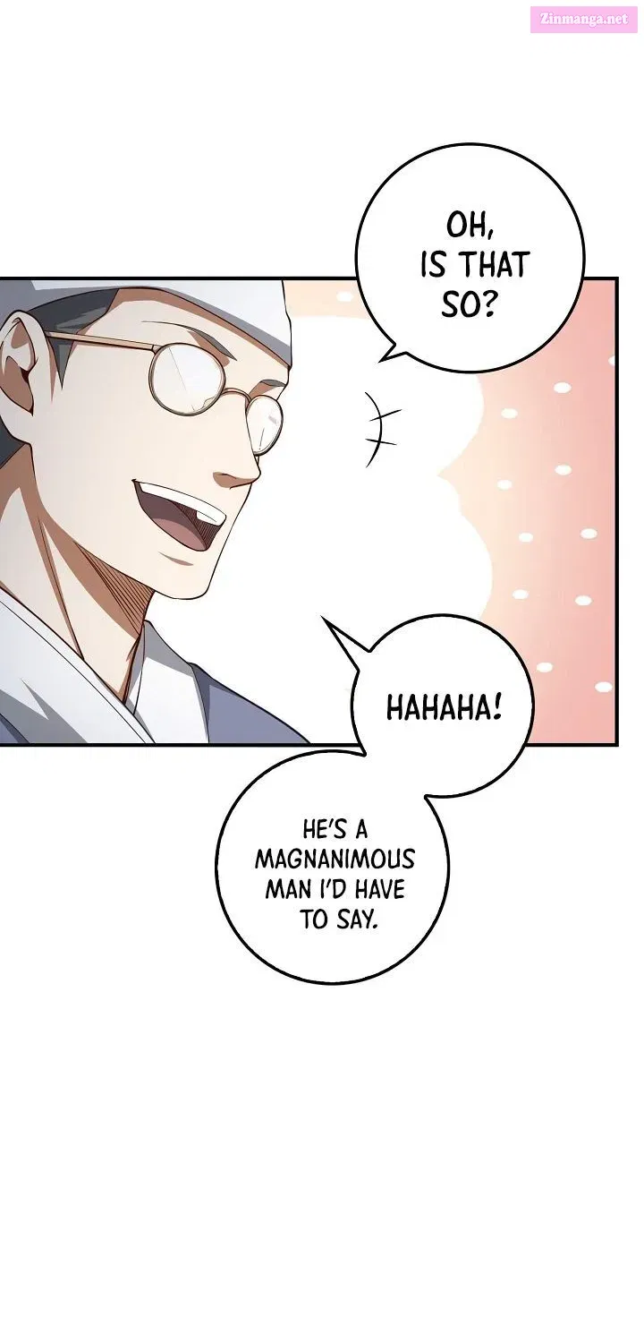 Read The Lord of Coins Manga Online