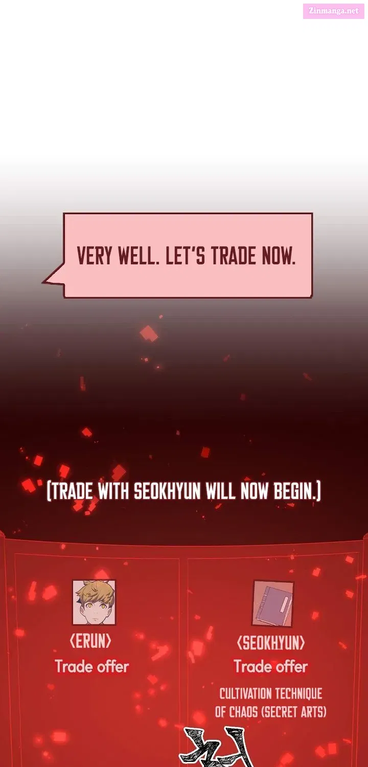 Read The Lord of Coins Manga Online