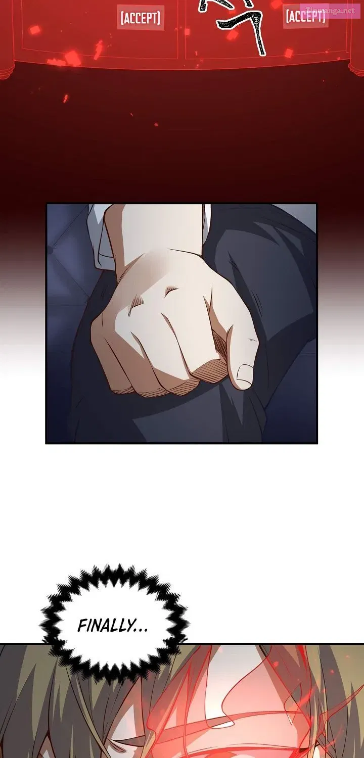 Read The Lord of Coins Manga Online