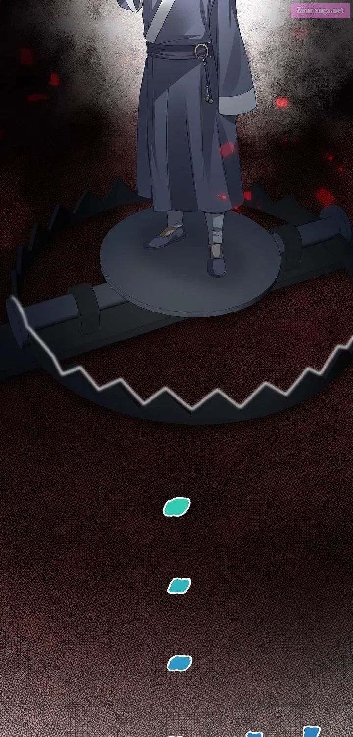 Read The Lord of Coins Manga Online