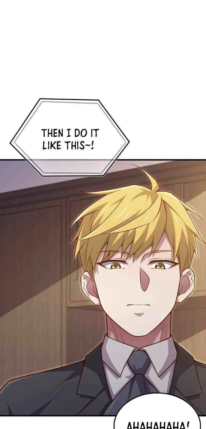 Read The Lord of Coins Manga Online