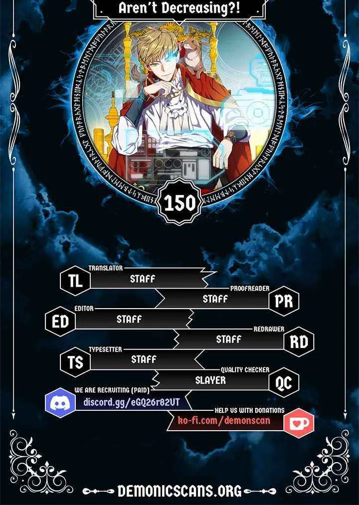 Read The Lord of Coins Manga Online