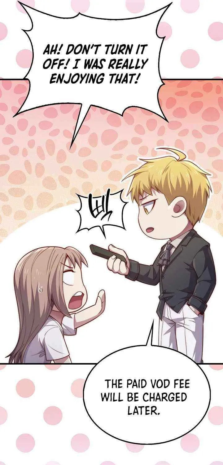 Read The Lord of Coins Manga Online