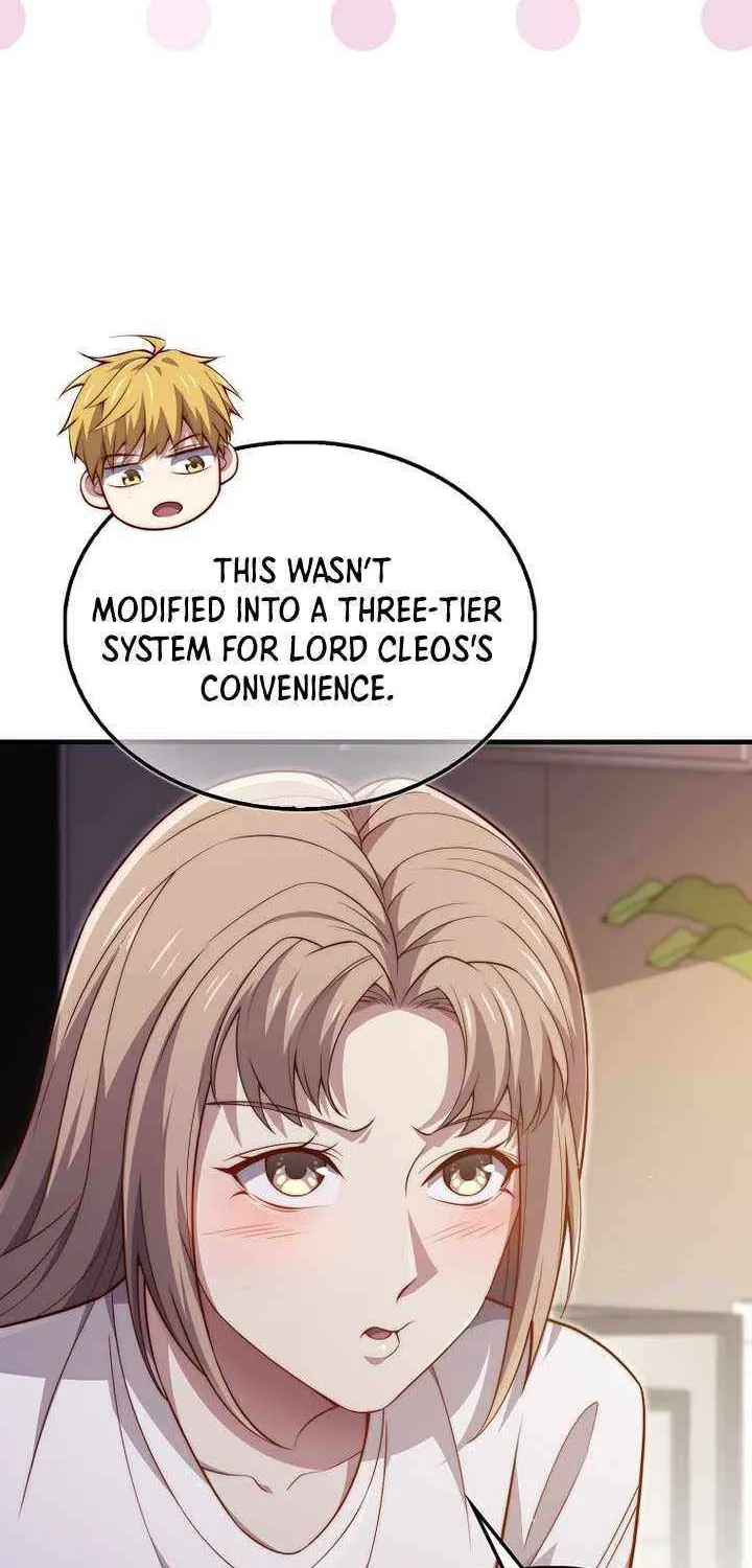 Read The Lord of Coins Manga Online