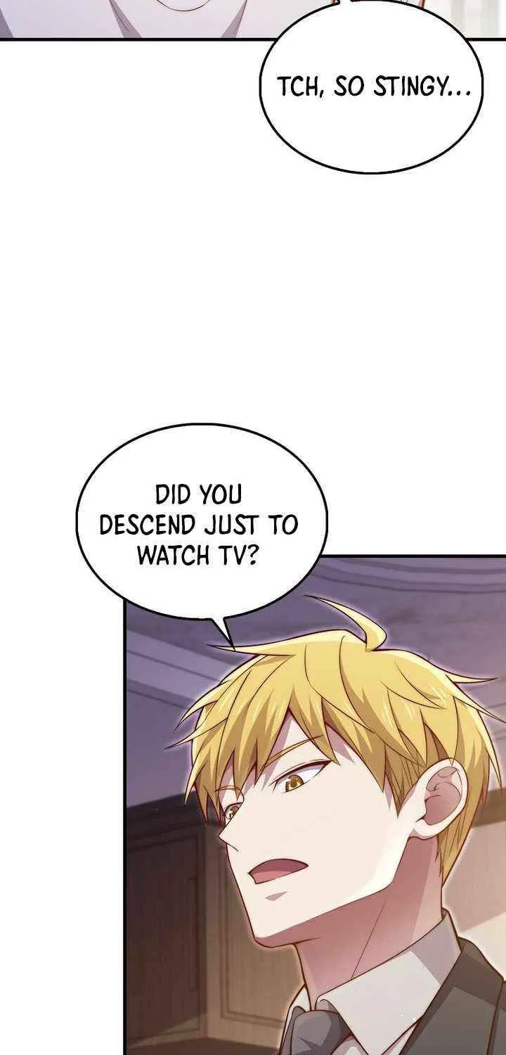 Read The Lord of Coins Manga Online