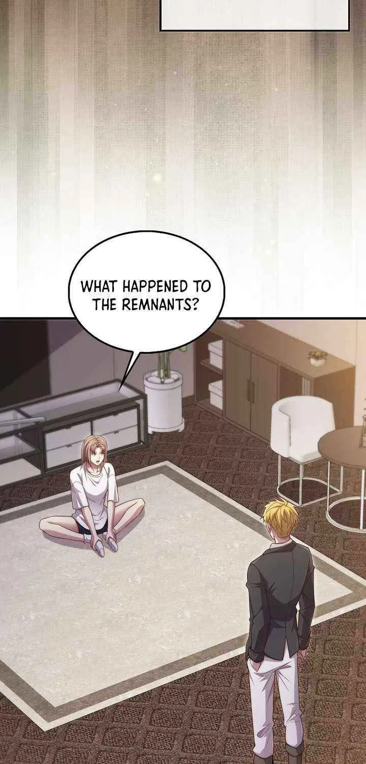 Read The Lord of Coins Manga Online