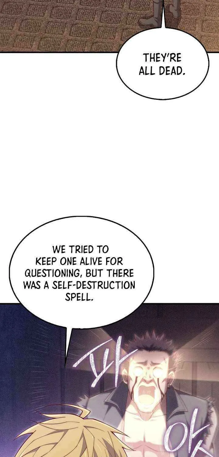 Read The Lord of Coins Manga Online