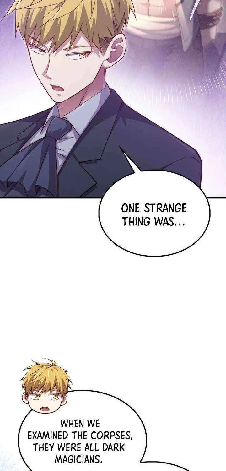 Read The Lord of Coins Manga Online