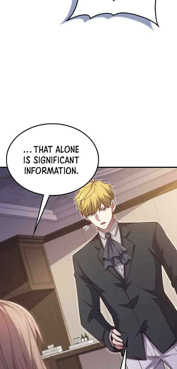 Read The Lord of Coins Manga Online