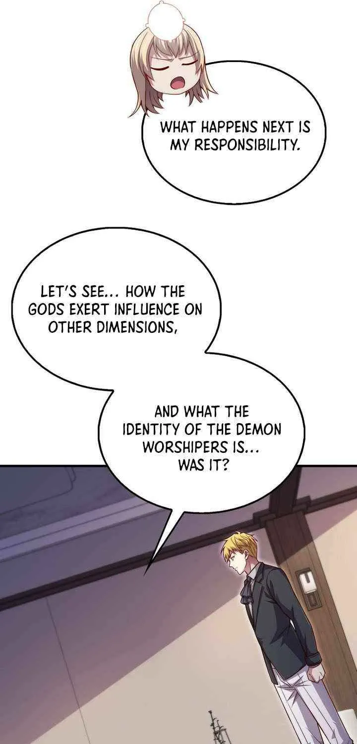 Read The Lord of Coins Manga Online