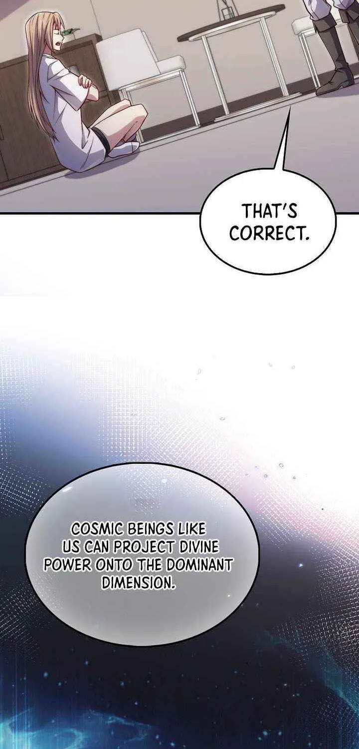 Read The Lord of Coins Manga Online