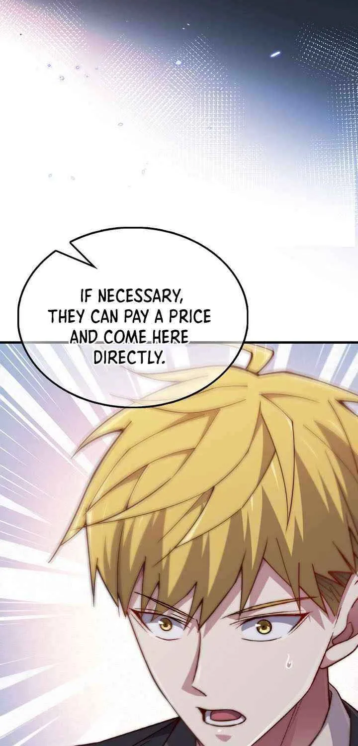 Read The Lord of Coins Manga Online