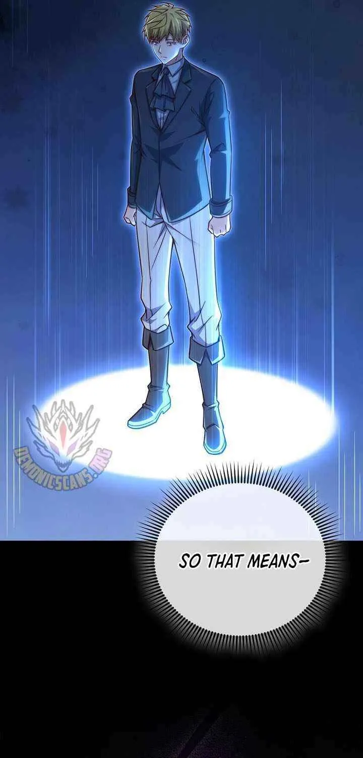 Read The Lord of Coins Manga Online