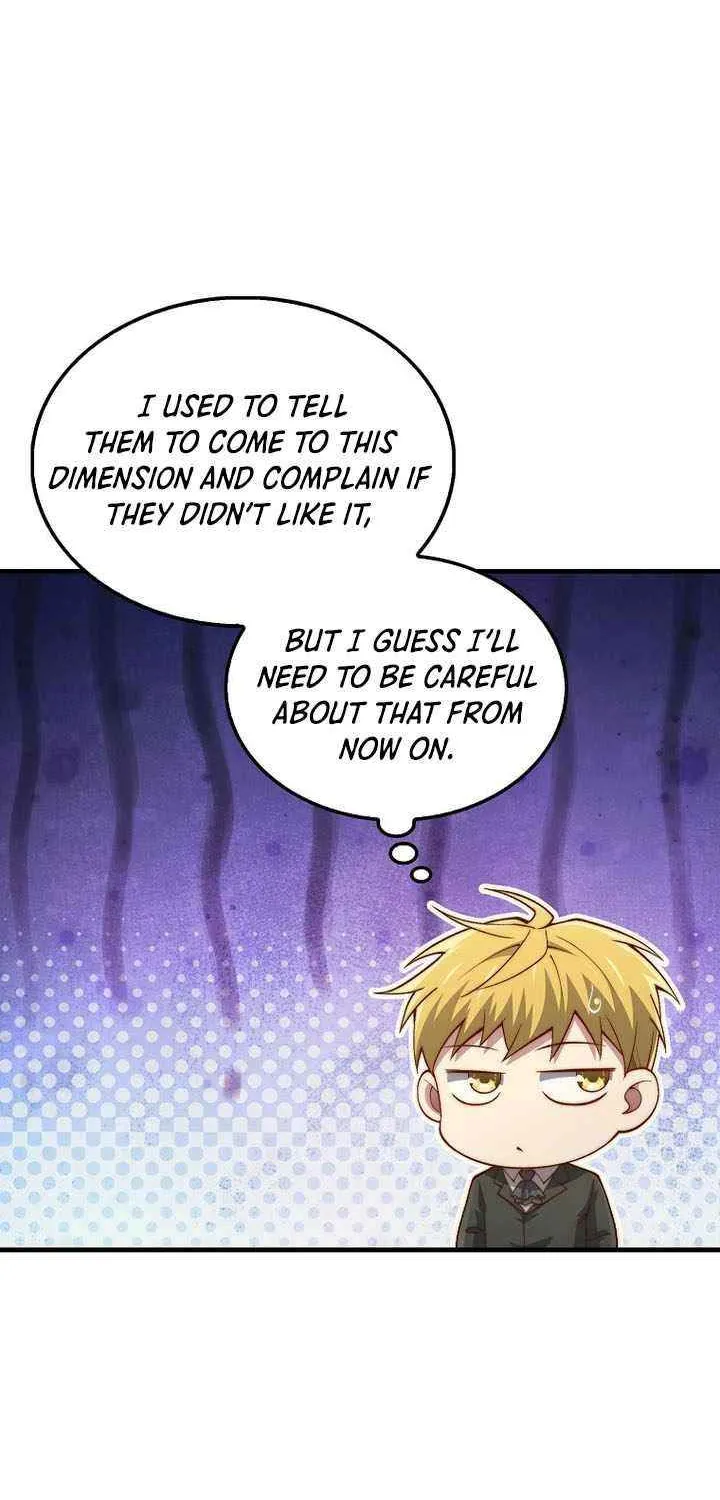 Read The Lord of Coins Manga Online