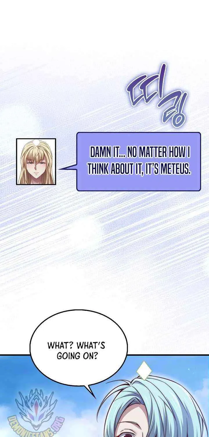 Read The Lord of Coins Manga Online