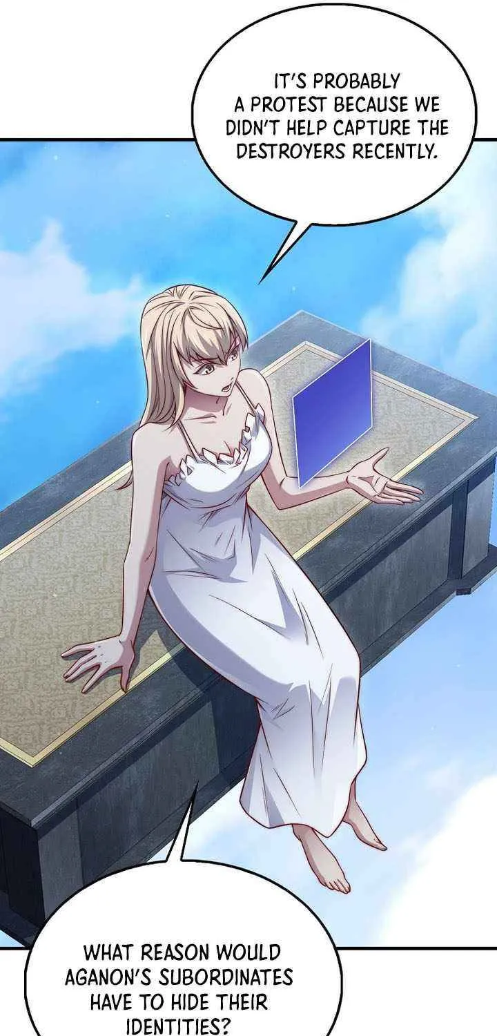 Read The Lord of Coins Manga Online