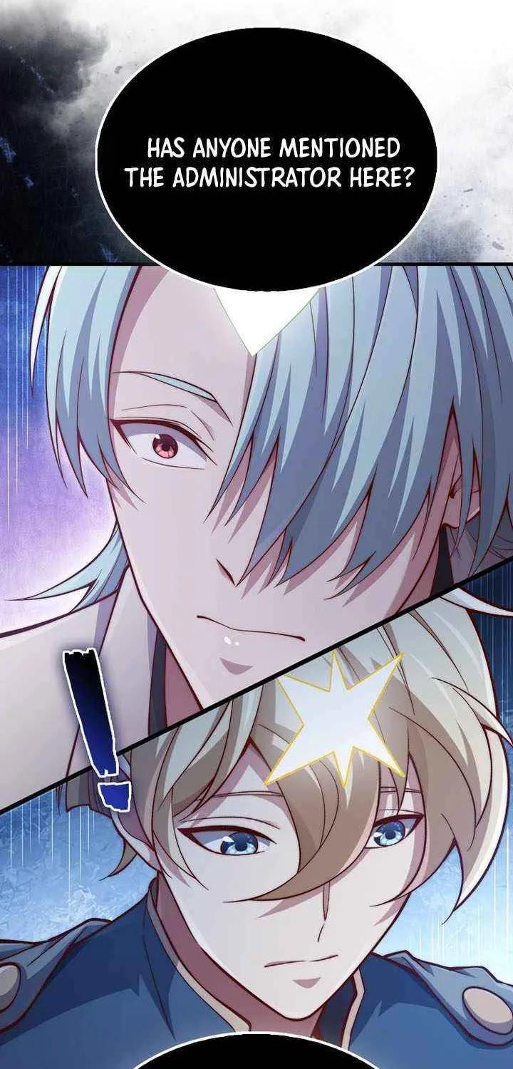 Read The Lord of Coins Manga Online