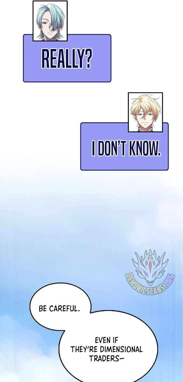 Read The Lord of Coins Manga Online
