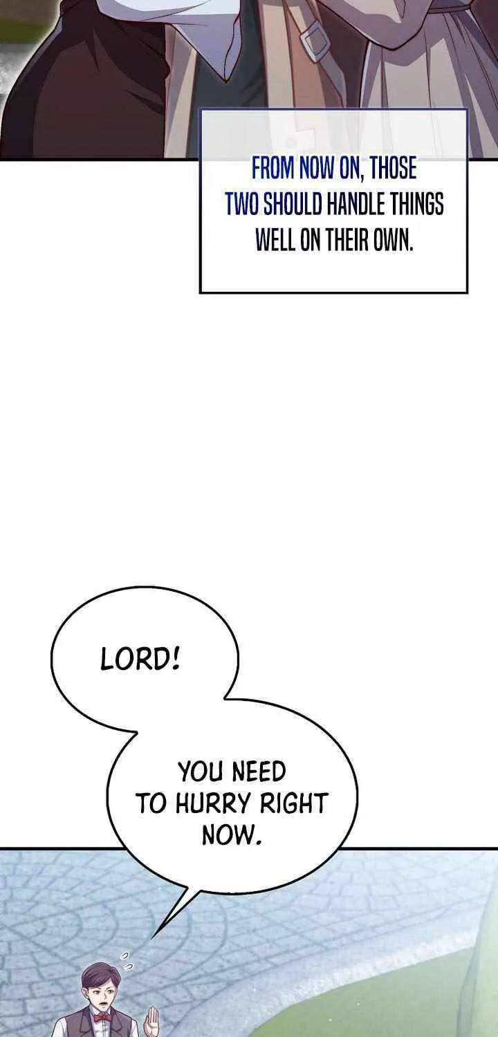 Read The Lord of Coins Manga Online