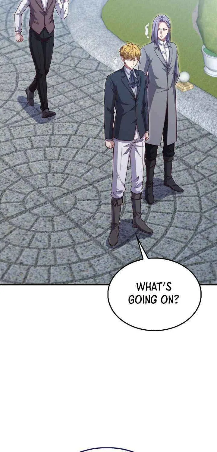Read The Lord of Coins Manga Online